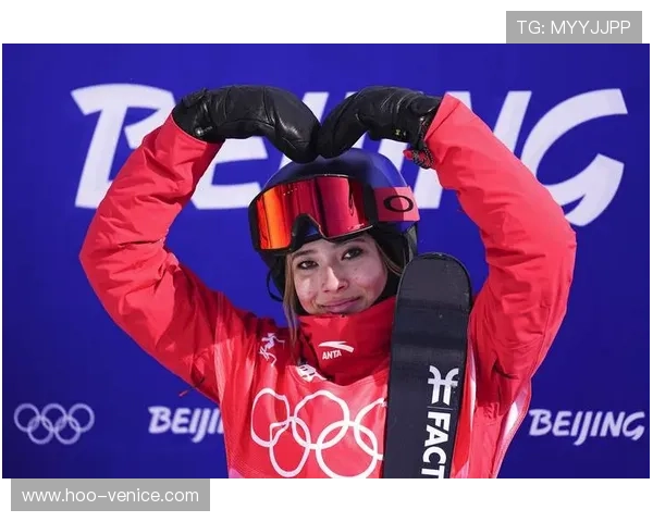 谷爱凌摘银刘梦婷第五决赛收官