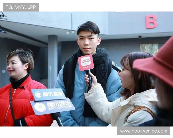 青春风暴来袭 王庚睿邝兆镭双双登场